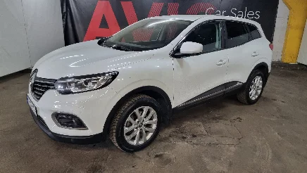 Renault Kadjar photo-1
